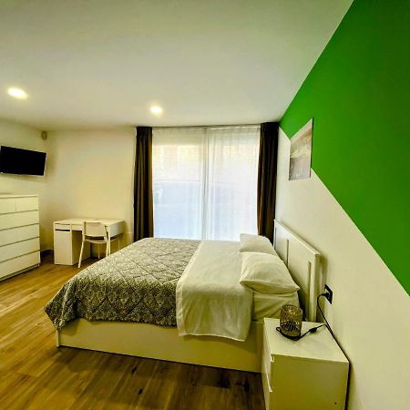 Casa Med Apartman Marina di Ragusa Kültér fotó