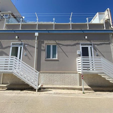 Casa Med Apartman Marina di Ragusa Kültér fotó