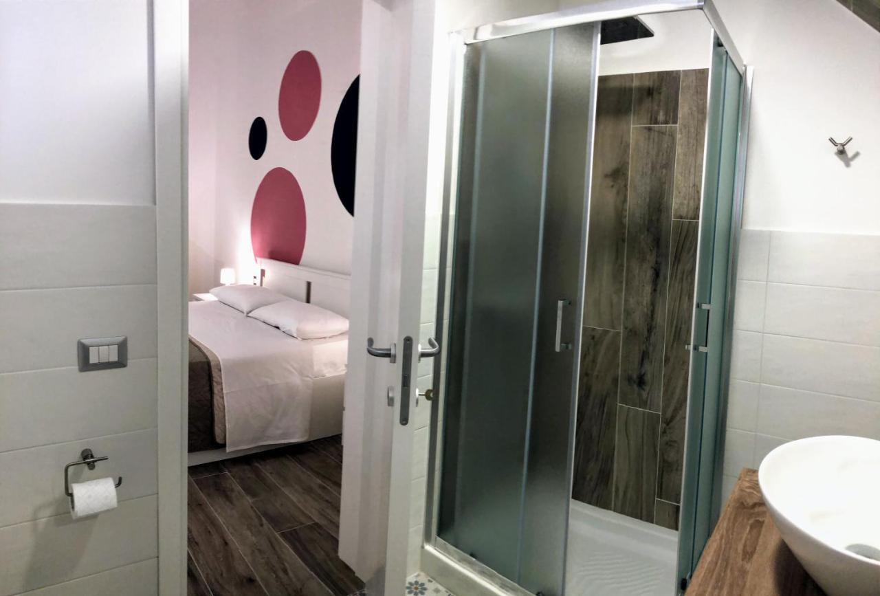 Casa Med Apartman Marina di Ragusa Kültér fotó