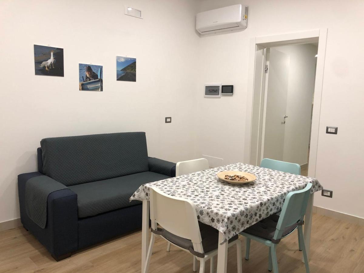 Casa Med Apartman Marina di Ragusa Kültér fotó