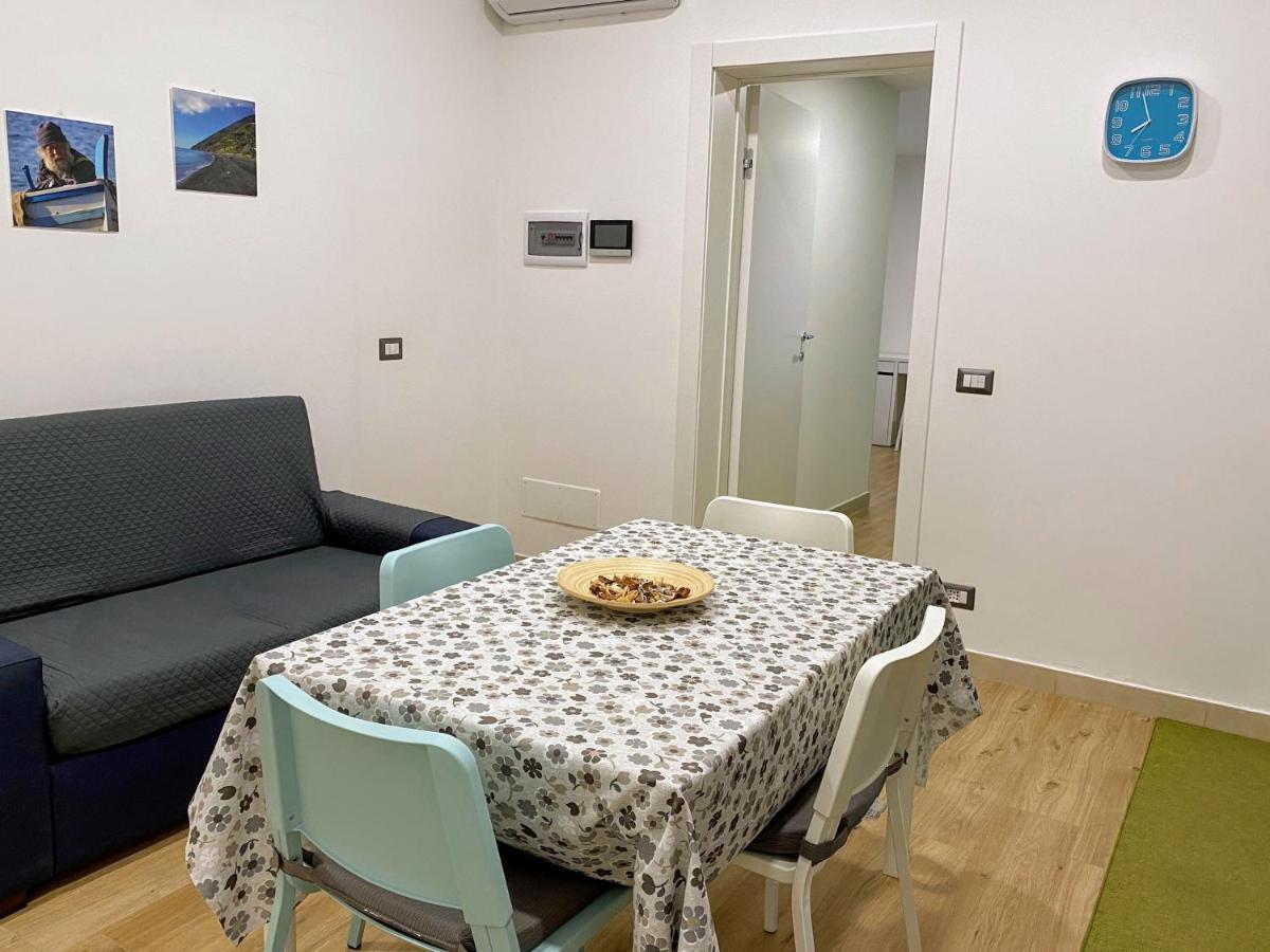 Casa Med Apartman Marina di Ragusa Kültér fotó