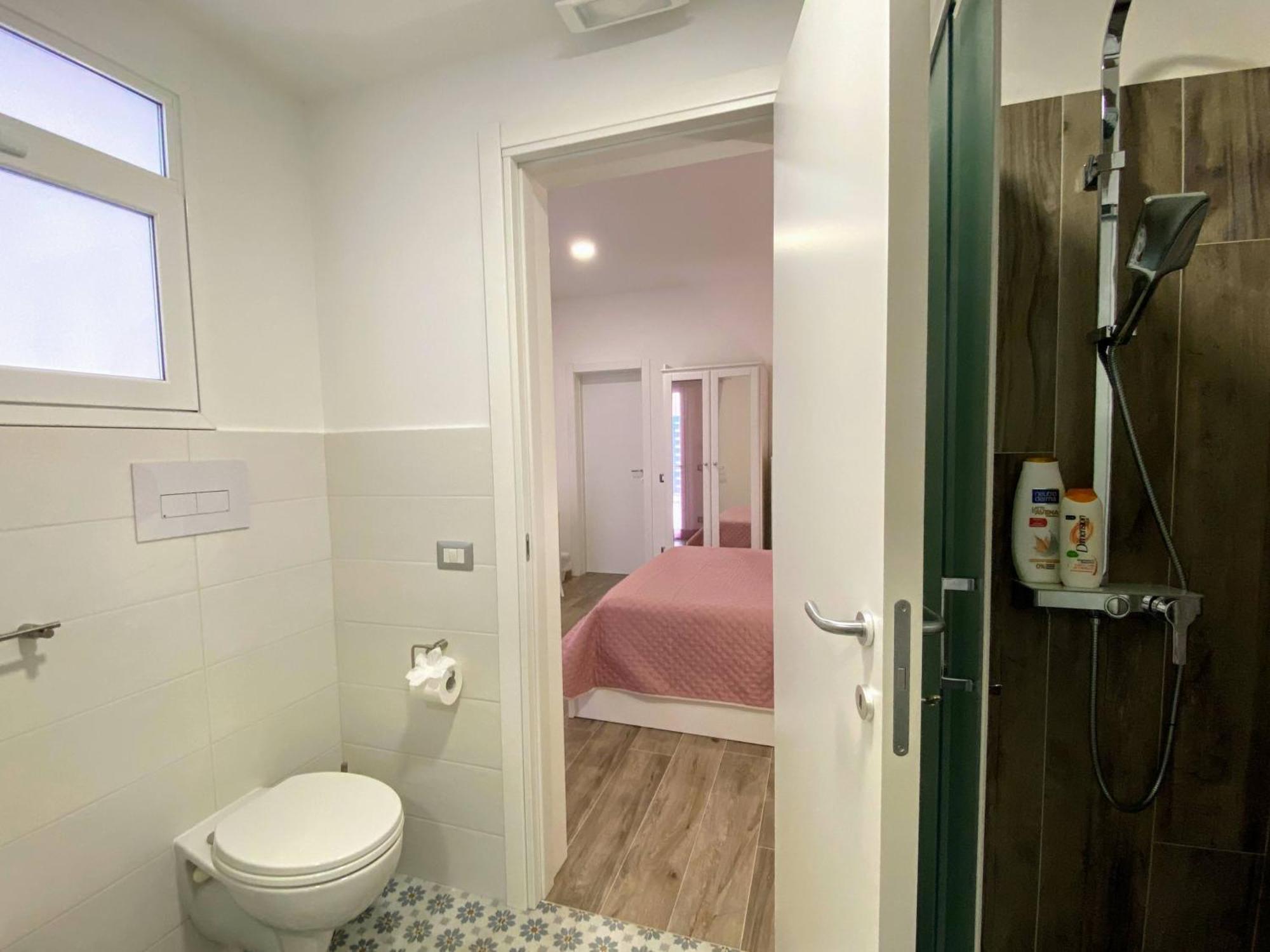 Casa Med Apartman Marina di Ragusa Kültér fotó