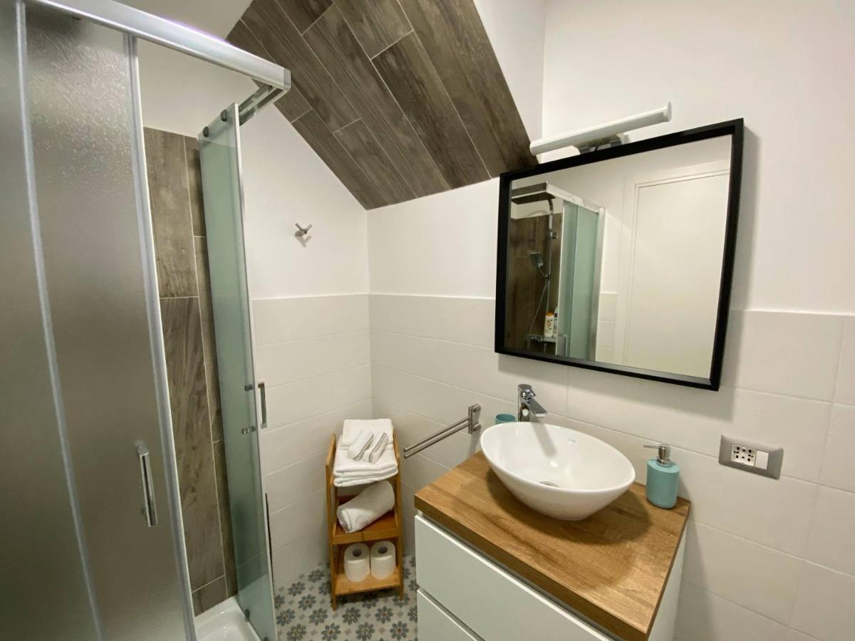 Casa Med Apartman Marina di Ragusa Kültér fotó