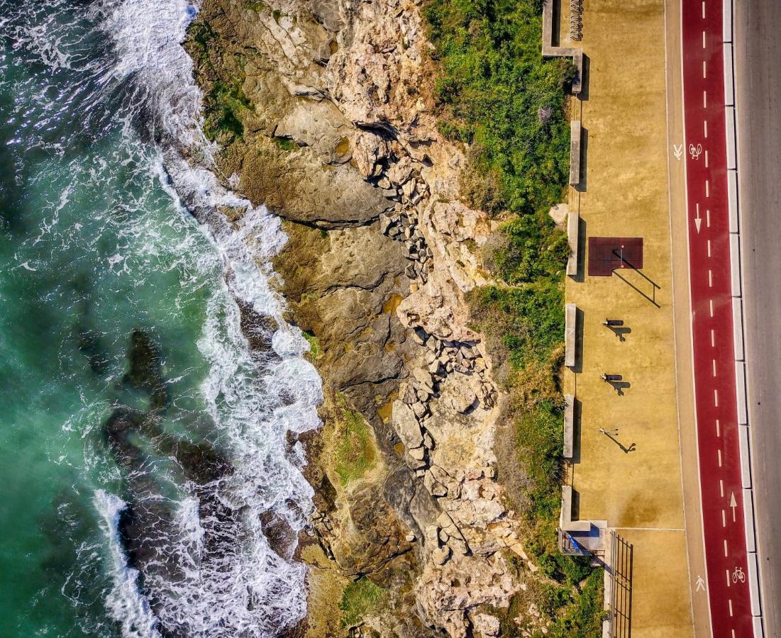 Casa Med Apartman Marina di Ragusa Kültér fotó