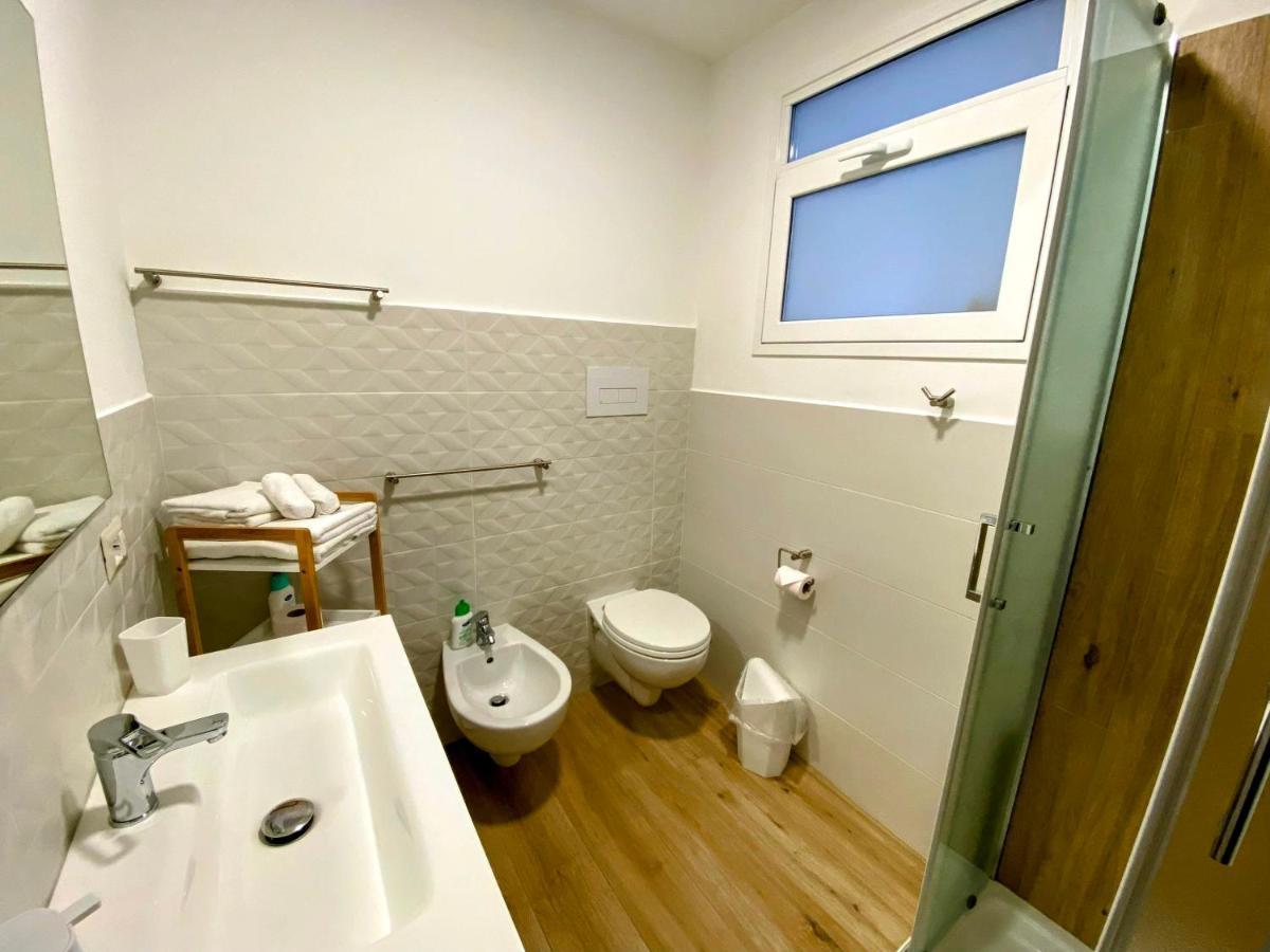Casa Med Apartman Marina di Ragusa Kültér fotó