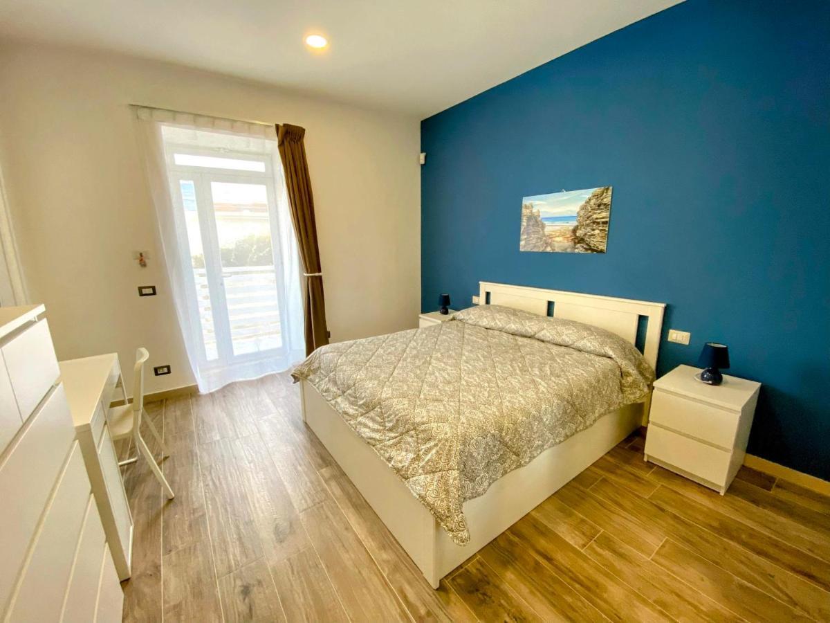 Casa Med Apartman Marina di Ragusa Kültér fotó