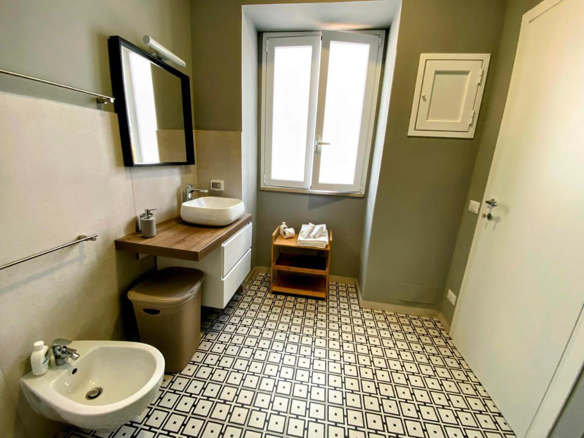 Casa Med Apartman Marina di Ragusa Kültér fotó