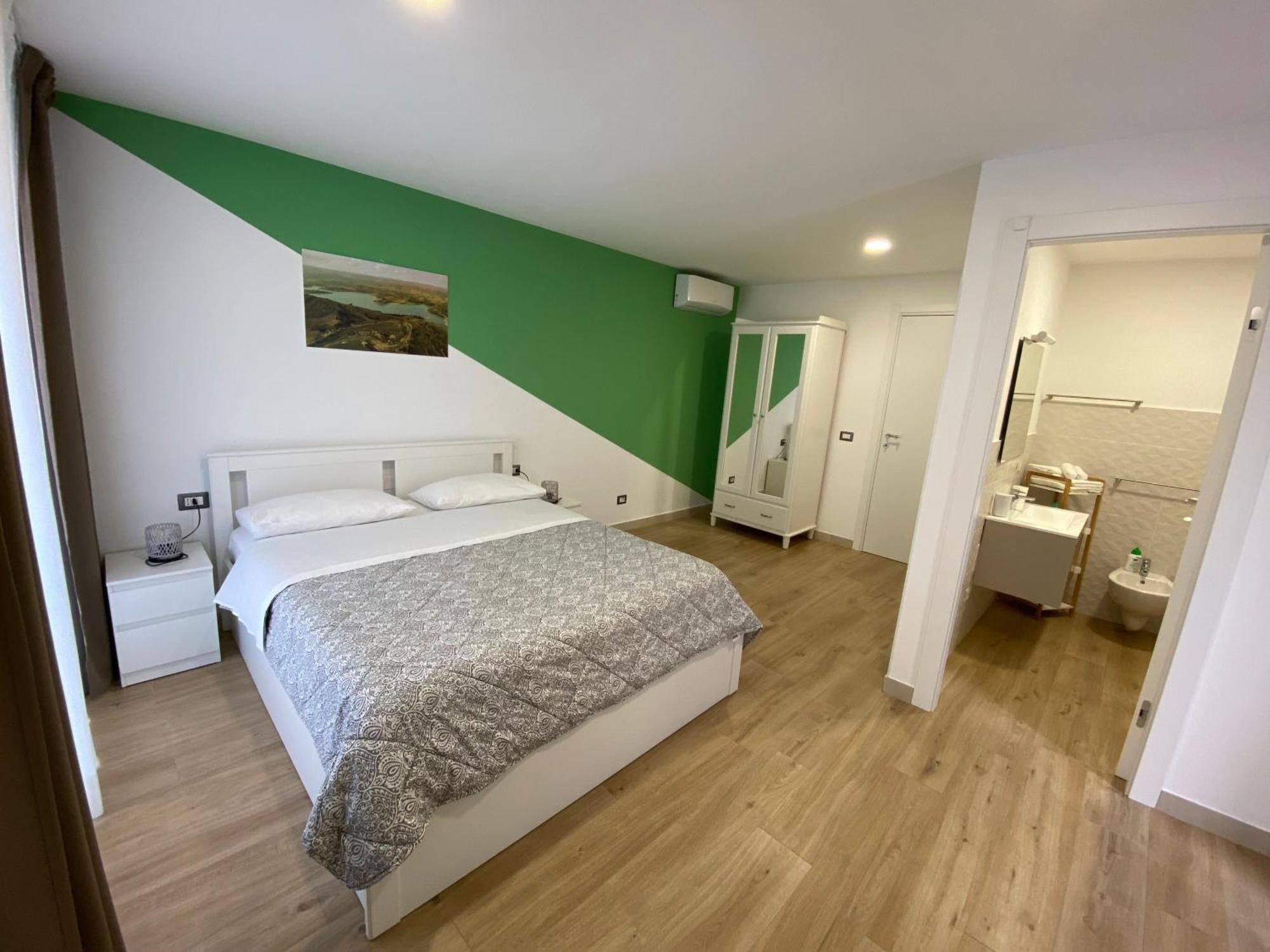 Casa Med Apartman Marina di Ragusa Kültér fotó