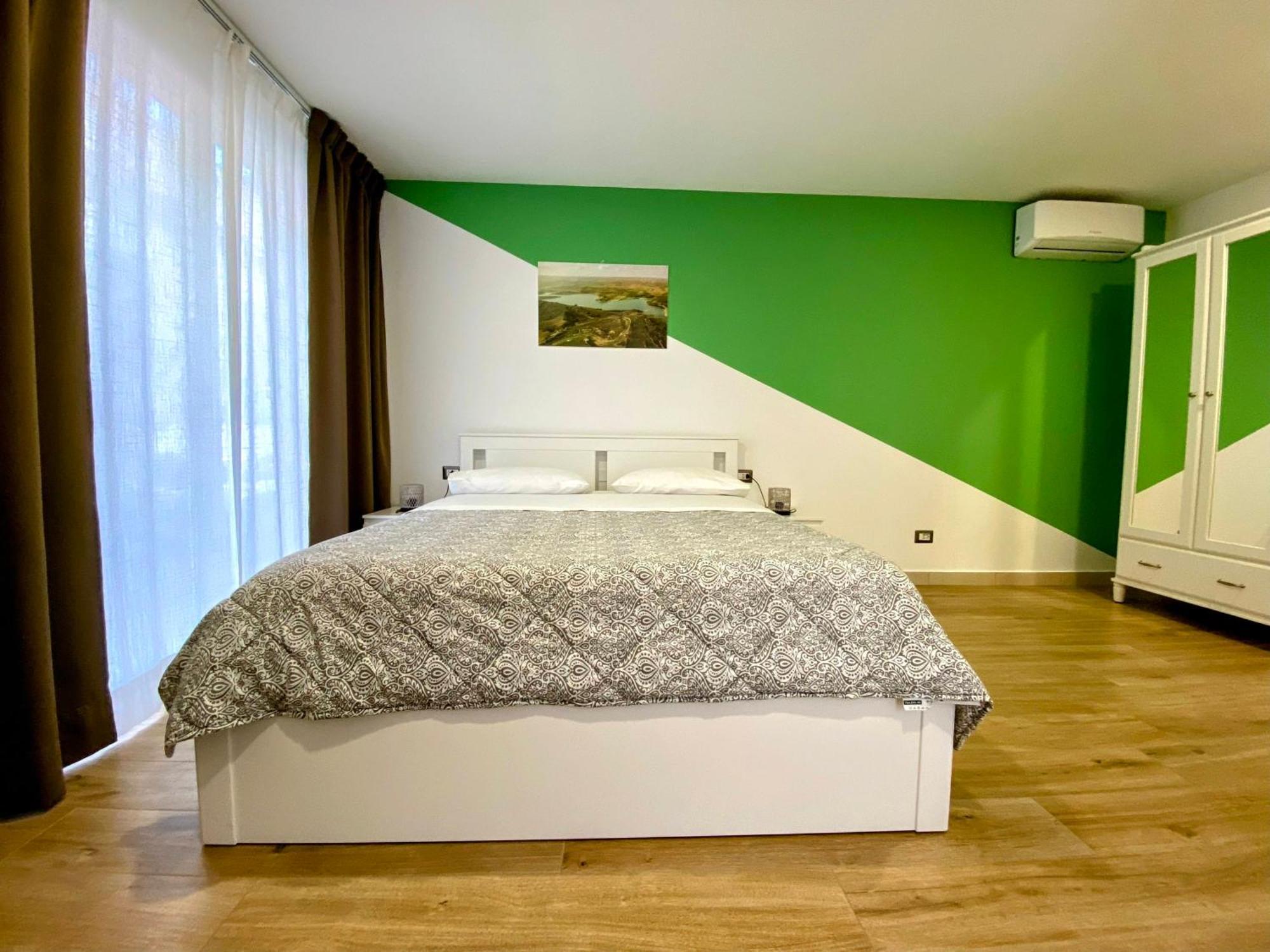 Casa Med Apartman Marina di Ragusa Kültér fotó